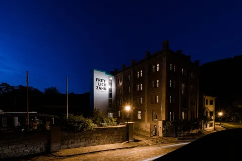 Weinhotel Freylich Zahn