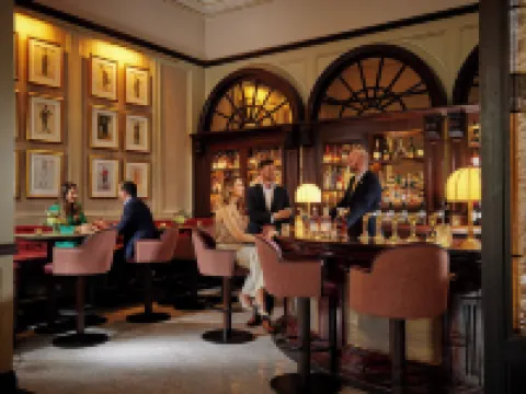 Great Southern Killarney Hotels in Killarney