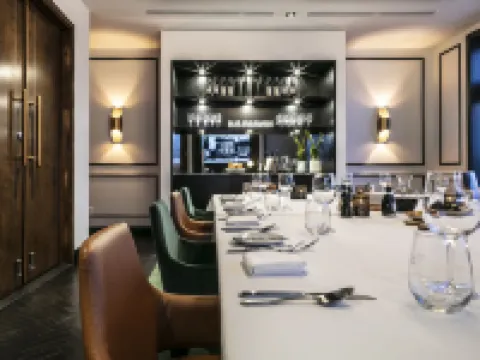 Le Capitole Hotel Hotels in Quebec City