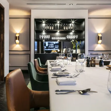 Le Capitole Hotel Отели рядом с достопримечательностью «Большая Аллея»
