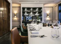 Le Capitole Hotel Hotels in Quebec City