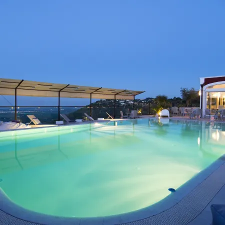 Al Mirador Resort