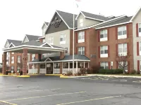 Country Inn & Suites by Radisson Kenosha - Pleasant Prairie Hôtels à : Pleasant Prairie