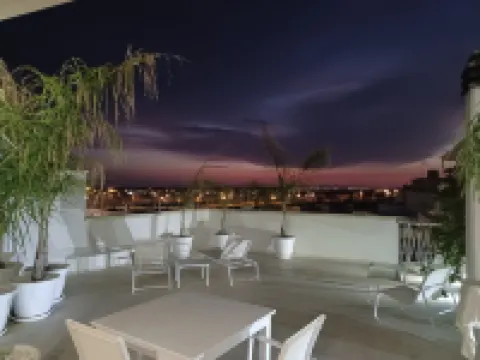 Dimora TerraNostra&Spa