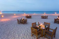 Nilaveli Beach Hotel - Meerblick