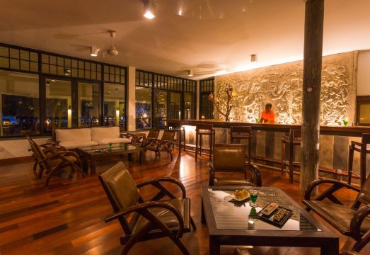 닐라벨리 비치 호텔