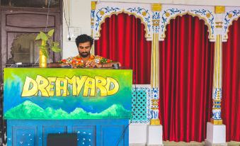 Dreamyard Udaipur