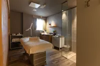 Mont Chalet Nevada - Hotel & Spa - spa