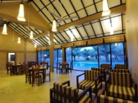 Melheim Beach Kalpitiya Hotels in Puttalam