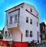 Mihri Hatun Suit Otel Hotel in zona Hekimoglu Ali Pasa Mosque