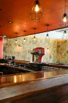 Lloret Vibe Affiliated by Fergus - Baarit