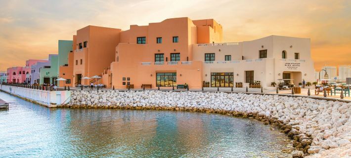 Mina Hotel and Residences by the Torch Hotel a Doha