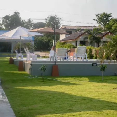 CC Beach Resort