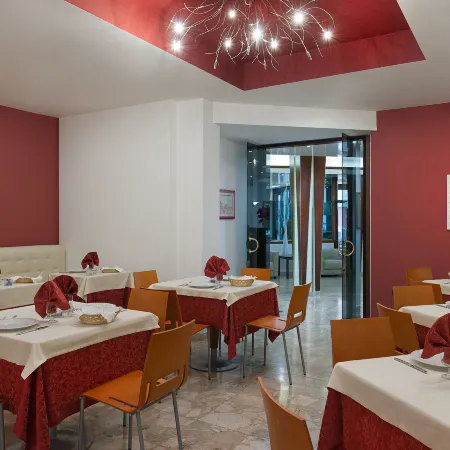 Hotel Europeo