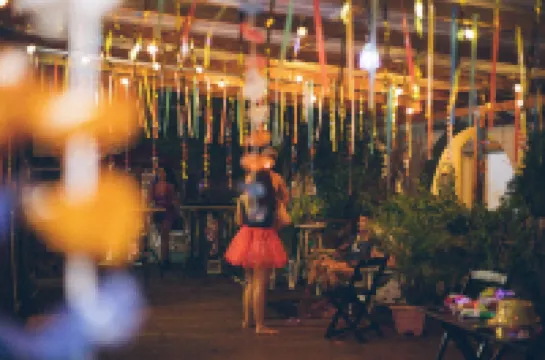 ワールド ホステル