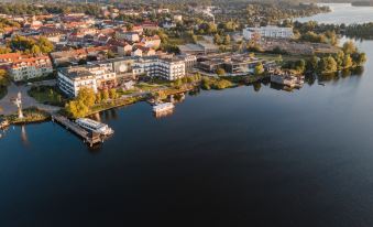 Resort Mark Brandenburg & Fontane Therme