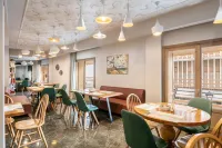 Elia Bettolo Hotel