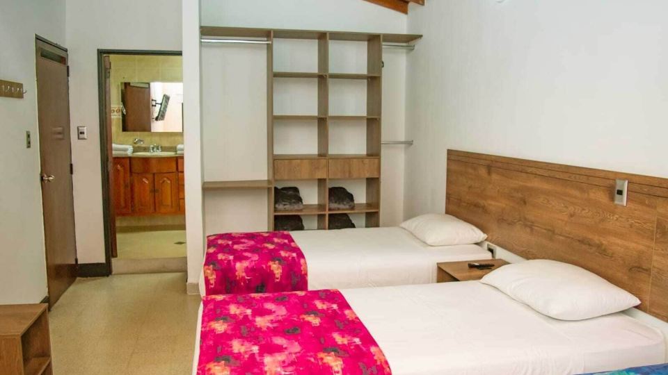 Hotel Boutique Estadio