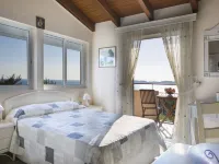 Panorama Fanari Studios and Apartments Hotels in Argostolion