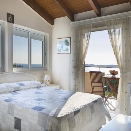 Panorama Fanari Studios and Apartments