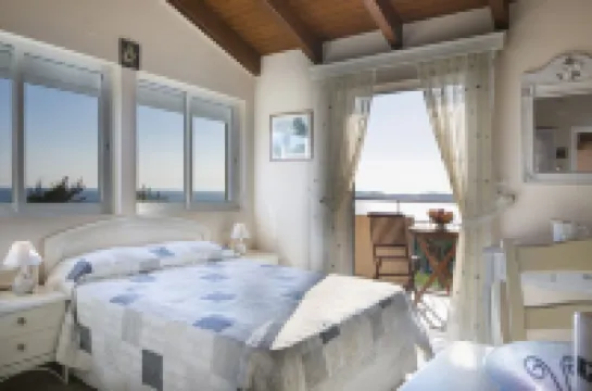 Panorama Fanari Studios and Apartments