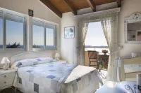 Panorama Fanari Studios and Apartments Hotels in Argostolion