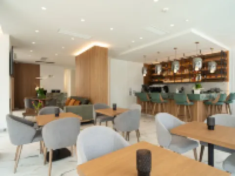 Volos Inn Hotel Hotels in Volos