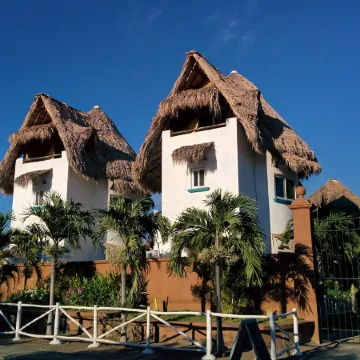 Nayal Lodge Hotel