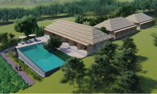 Phapok Eco Resort