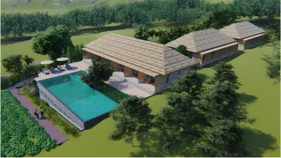 Phapok Eco Resort Hotels in 