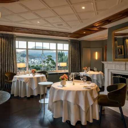 Hotel Bareiss