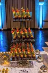 Midrand Conference Centre - breakfast