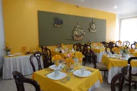 Hotel América Colima
