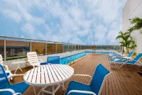 Blue Tree Premium Manaus - Pools