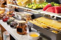 Landmark Creek Hotel Plovdiv - 早餐