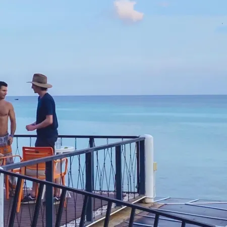 Phi Phi Don Chukit Resort