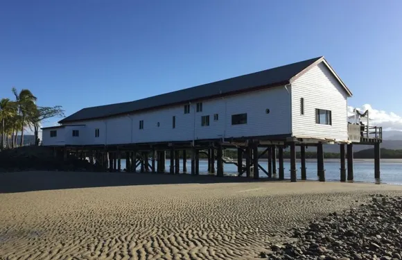 懶蜥蜴汽車旅館