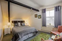 Crossways Hotel a Pickering