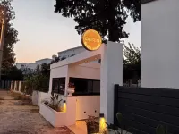 Derin Apart Hotel Bodrum