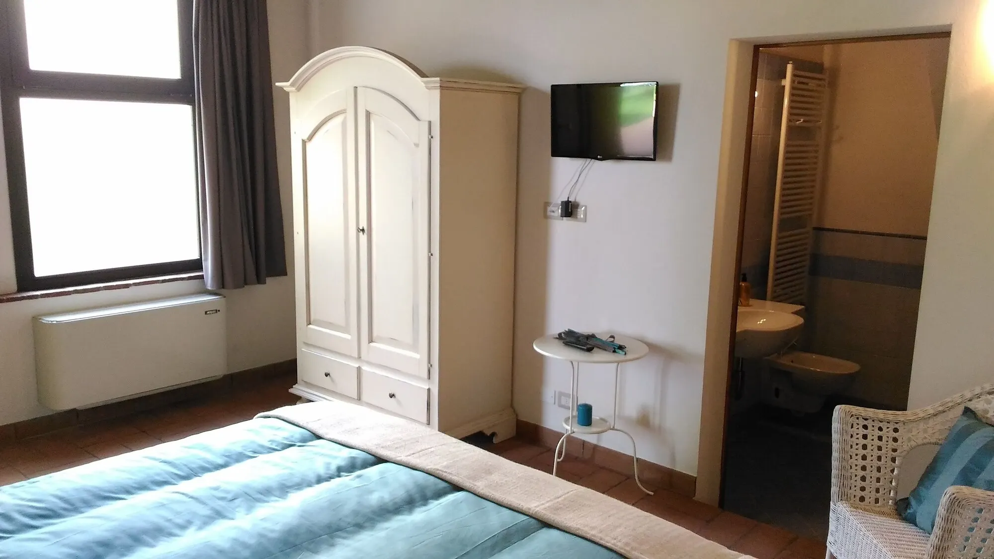 Capanna 1826 Phòng Photos