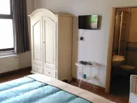Capanna 1826 Hotels in San Gimignano