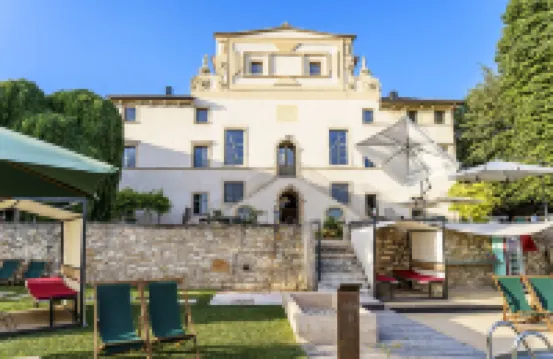 Villa Balis Crema Verona Hills