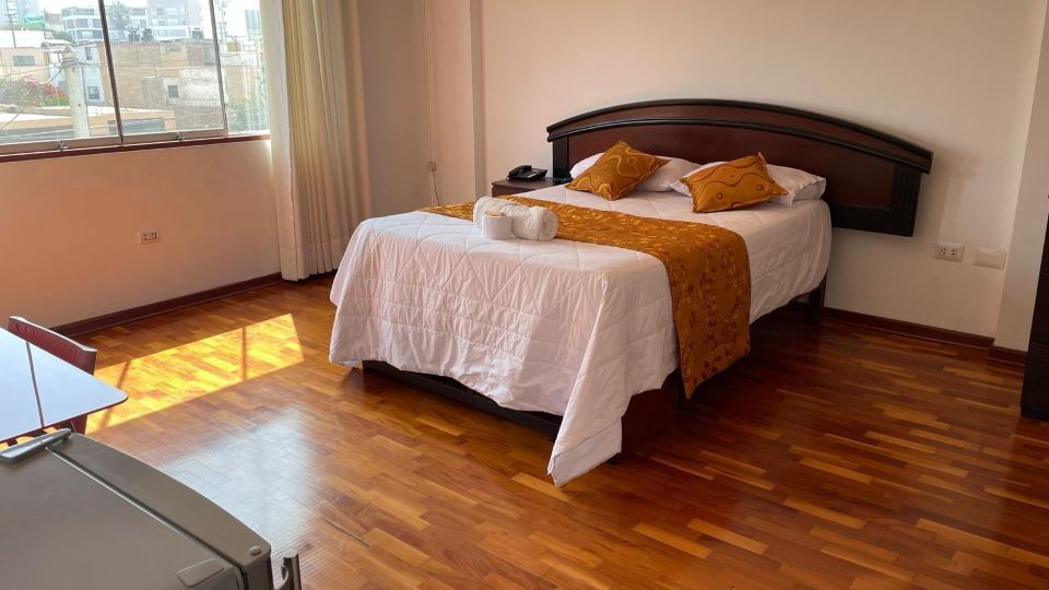 Lima House Milani