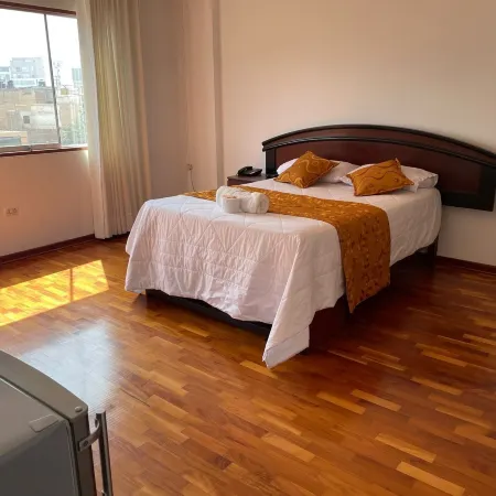 Lima House Milani