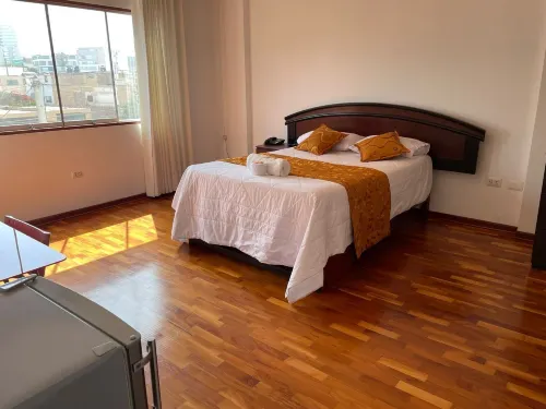 Lima House Milani - Strand