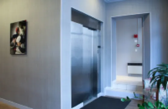 Hôtel de France Hotels in Sevres