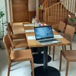 Badon Boutique Hotel Hotel di Saint-emilion