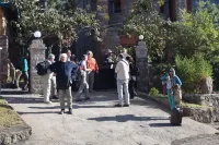 Bete Serkie Lalibela - Pet friendly