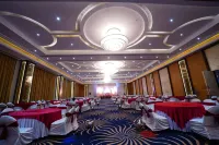 Babylon Capital Hotels in Raipur