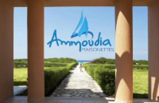 Ammoudia Maisonettes